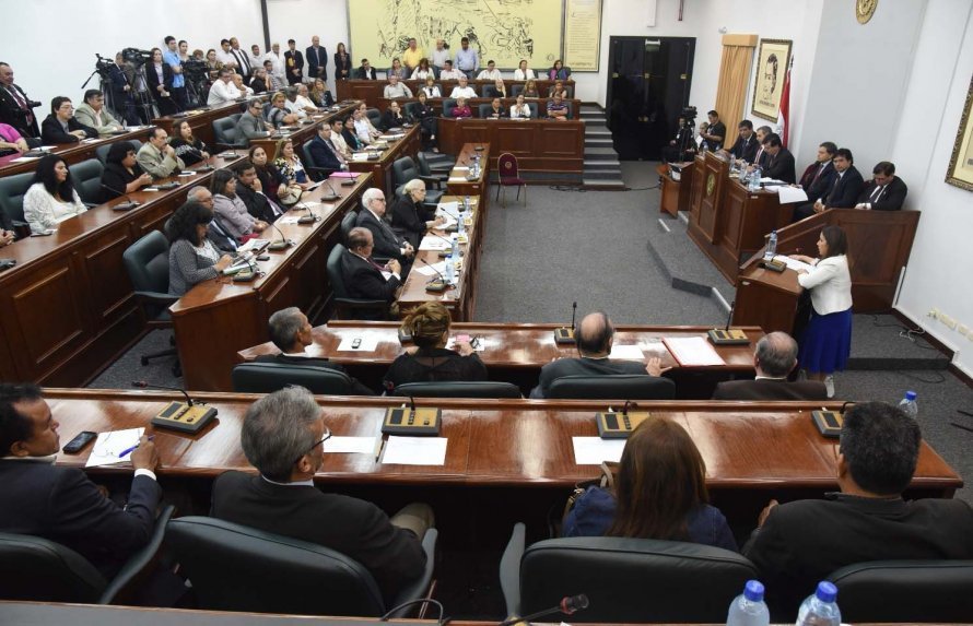 Los ciudadanos y las buenas prácticas en los gobiernos