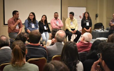 La carrera de Economía de Comunión en Rosario