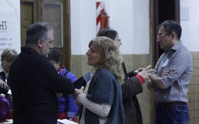 Vivir la comunión y la unidad entre movimientos de la Iglesia