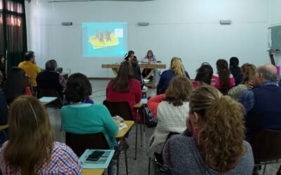 Se realizó en Punta Alta el curso-taller para la protección y bienestar de adolescentes, niños y niñas