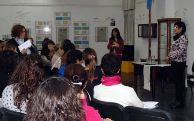 Para prevenir el Bullying