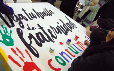 La unidad es para todos