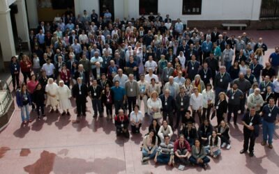 El «caminar juntos» de los cordobeses para salir a anunciar el kerigma