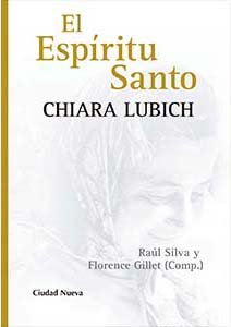 El Espíritu Santo