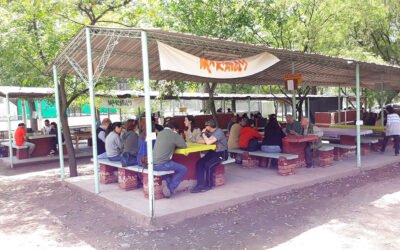 En Mendoza una «Mariápolis urbana»