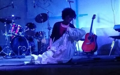 En Cunaco, un canto a María