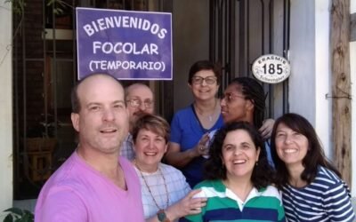 Tres días de «fuego» en Oberá