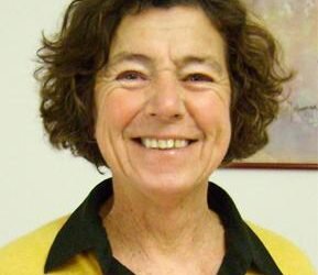 Marita Aimetta