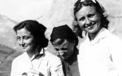 Hace 75 años, un sí que resuena hoy