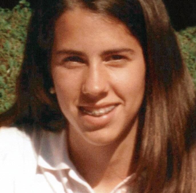 Lucía Buffo