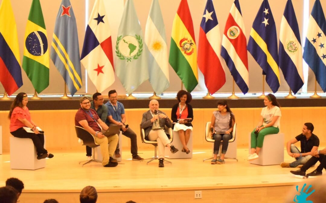 JMJ Panamá: los jóvenes en el presente de la Iglesia