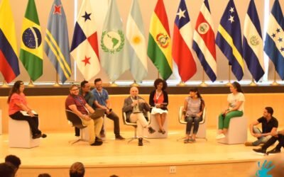 JMJ Panamá: los jóvenes en el presente de la Iglesia