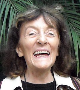 Mercedes (Mecha) Murruaga