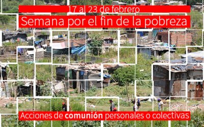 Caminos para un Mundo Unido (Pathways for a United World)
