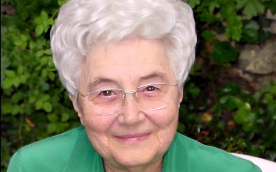 El sentido de la vida de Chiara Lubich