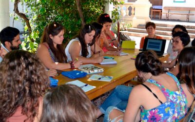 En Chile por la inclusión social