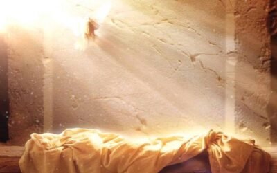 ¡Feliz Pascua!