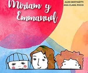Miriam y Emmanuel