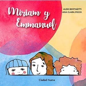 Miriam y Emmanuel