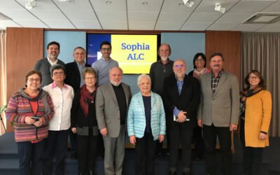 El Instituto Universatrio Sophia en América Latina y el Caribe