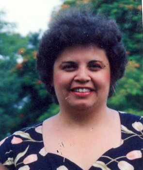Julia Maria del Pilar Rivarola