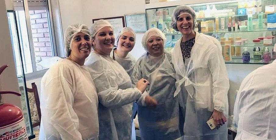 Economía de Comunión: parte de una profecía
