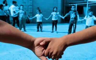 Formación sobre protección de niños, niñas y adolescentes