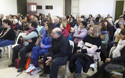 La fraternidad cada día