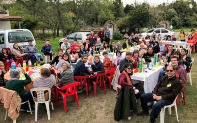 Una comunidad que crece