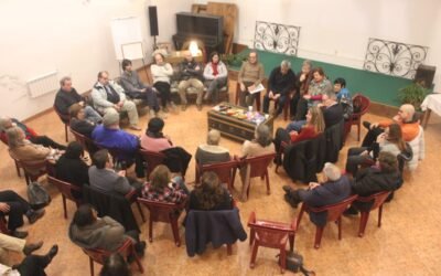 La indiferencia, un fenómeno actual