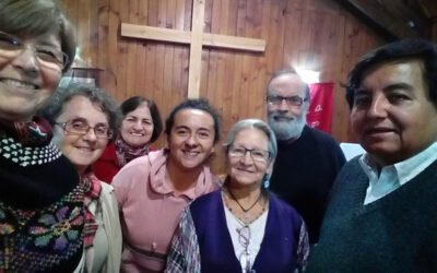 Un «tour ecuménico» por Chile y Mendoza