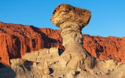 San Juan y Mendoza más cerca