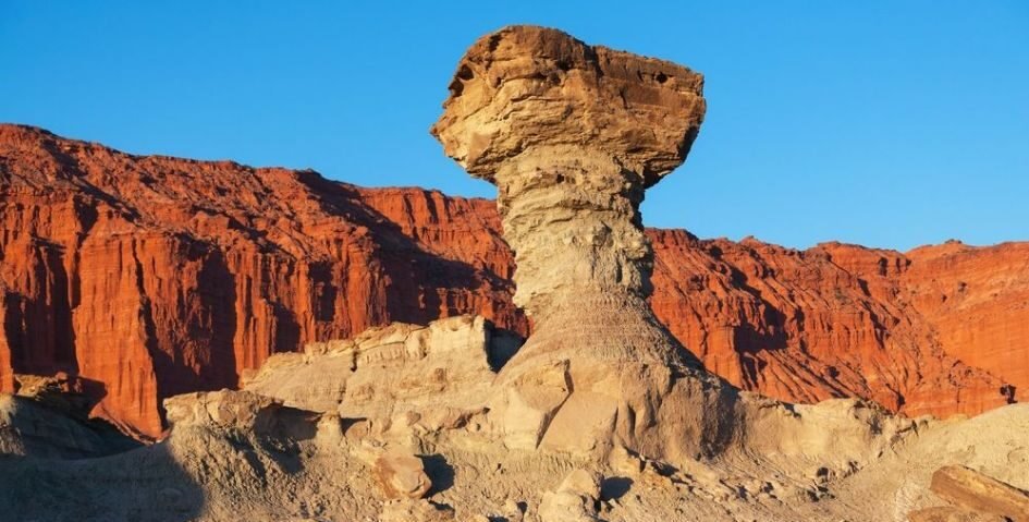 San Juan y Mendoza más cerca