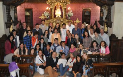 Rosario: «Chiara Luce cambió nuestras vidas por completo»
