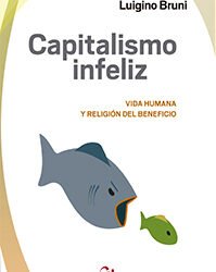 Capitalismo infeliz