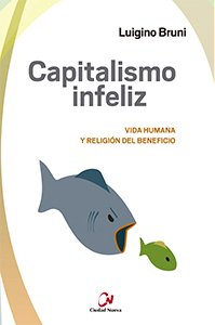 Capitalismo infeliz