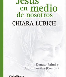Jesús en medio de nosotros
