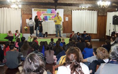 El diálogo que genera encuentro