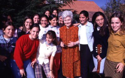 Concluye la fase diocesana en el proceso de beatificación de Chiara Lubich