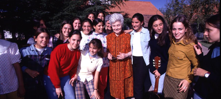 Concluye la fase diocesana en el proceso de beatificación de Chiara Lubich
