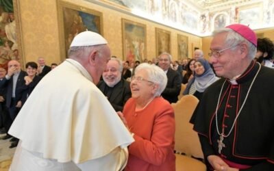 “Salir al encuentro del hermano con el corazón la mente y las manos”