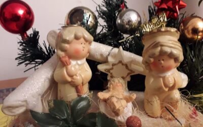 El saludo navideño de María Voce, presidente de los Focolares
