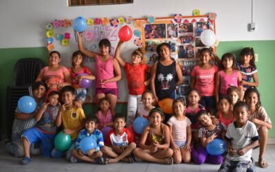 Fundación Lucía: signo de esperanza en Tucumán