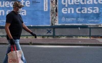 Cuarentena y solidaridad