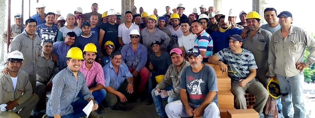 «Dar hasta que se haga cultura»