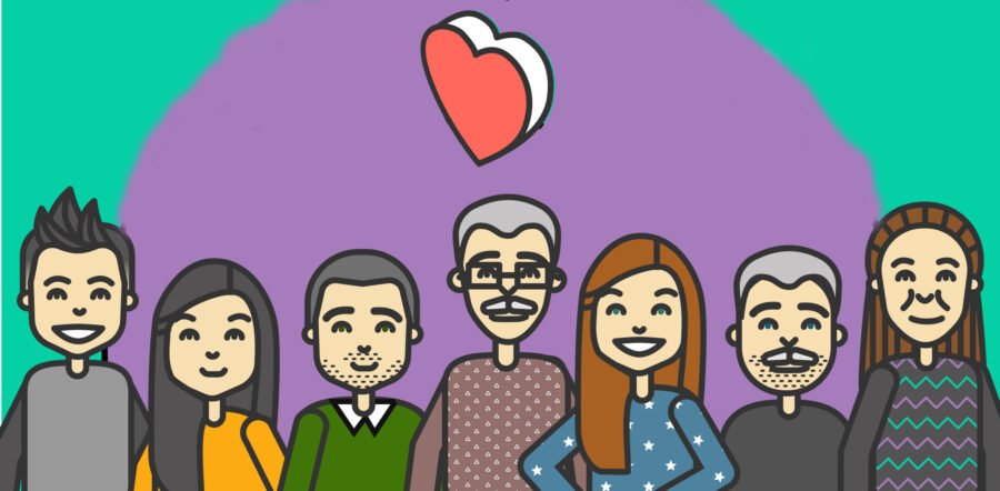 Generar comunidad en cuarentena