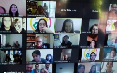 #SMU2020: El mundo unido online
