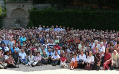 Nueva fecha para la Asamblea General de los Focolares