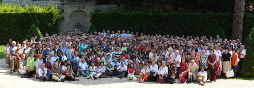 Nueva fecha para la Asamblea General de los Focolares