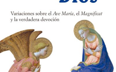 María casa de Dios